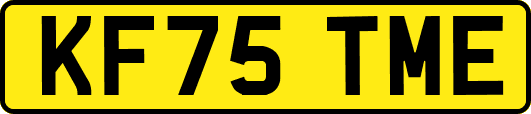KF75TME
