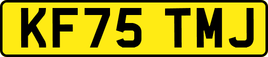 KF75TMJ