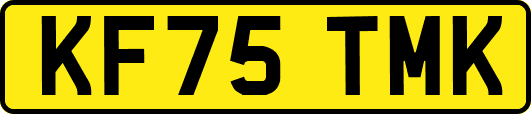 KF75TMK