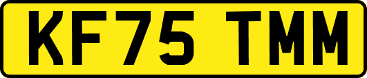 KF75TMM
