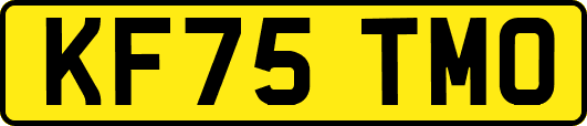 KF75TMO