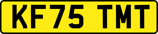 KF75TMT