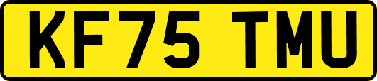 KF75TMU