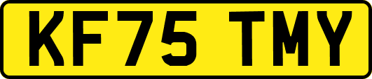 KF75TMY