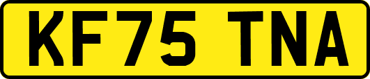 KF75TNA