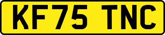KF75TNC