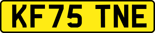 KF75TNE