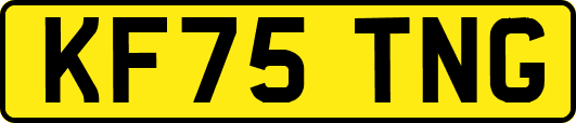 KF75TNG