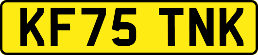 KF75TNK