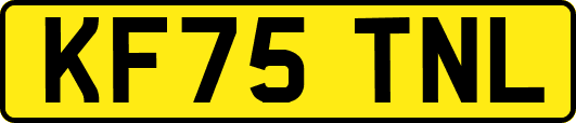 KF75TNL