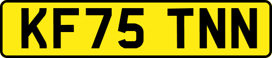 KF75TNN