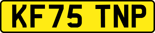KF75TNP