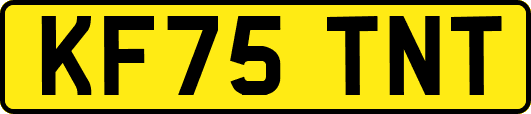 KF75TNT