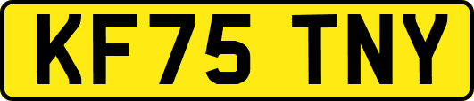 KF75TNY