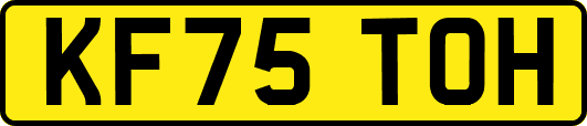 KF75TOH