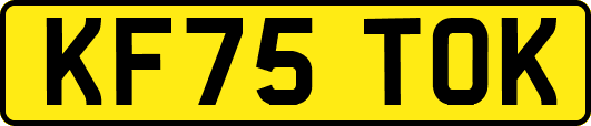 KF75TOK
