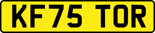 KF75TOR