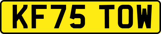 KF75TOW