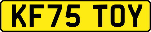 KF75TOY