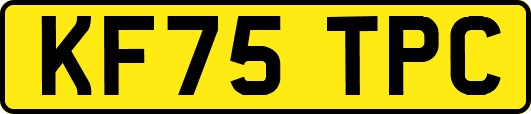 KF75TPC