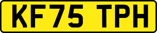KF75TPH