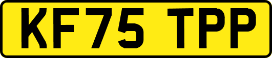 KF75TPP