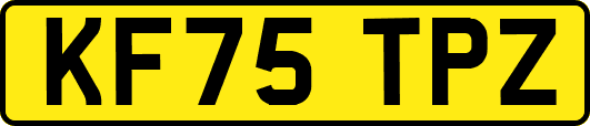 KF75TPZ