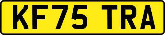 KF75TRA