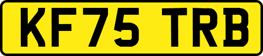 KF75TRB