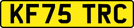 KF75TRC
