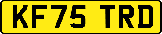 KF75TRD