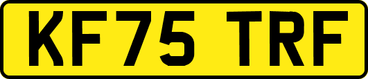 KF75TRF