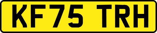 KF75TRH