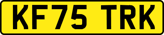 KF75TRK