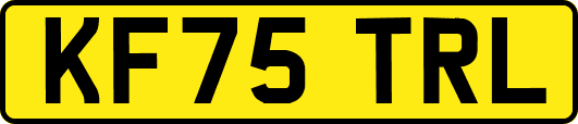 KF75TRL