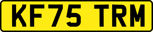KF75TRM