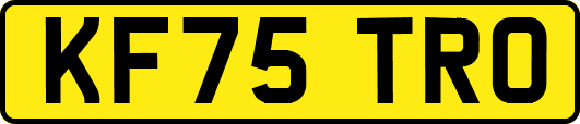 KF75TRO