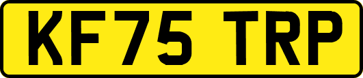 KF75TRP
