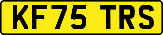 KF75TRS