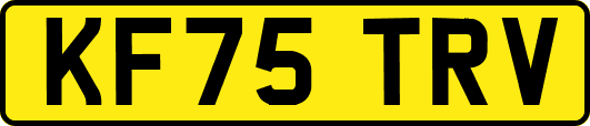 KF75TRV
