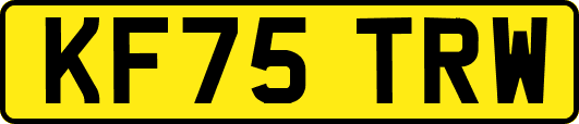 KF75TRW