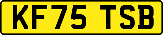 KF75TSB