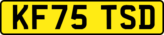 KF75TSD