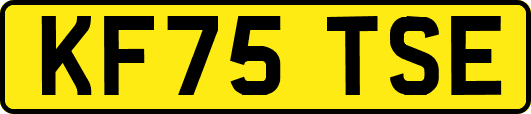 KF75TSE
