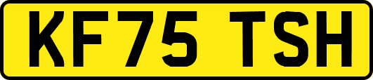 KF75TSH