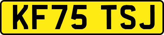 KF75TSJ