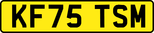 KF75TSM