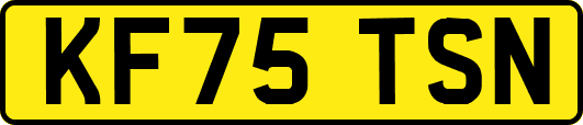 KF75TSN