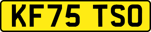 KF75TSO