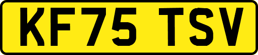 KF75TSV